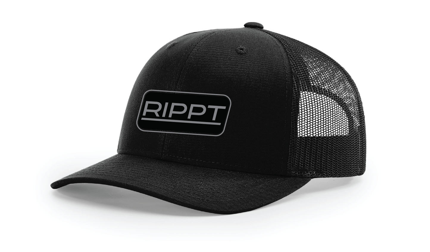 Kids Rippt 112 Trucker Hat