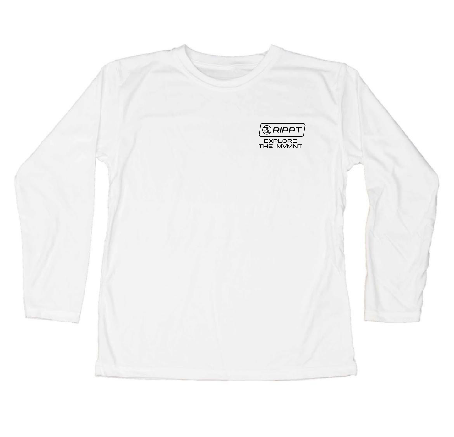 Kids St. Petersburg Performance Sun Shirt