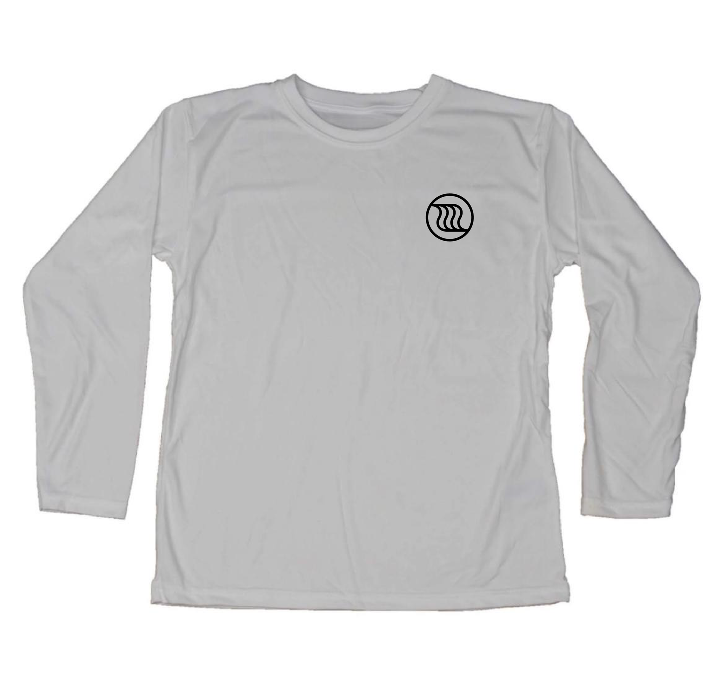 Kids Tarpon Performance Sun Shirt