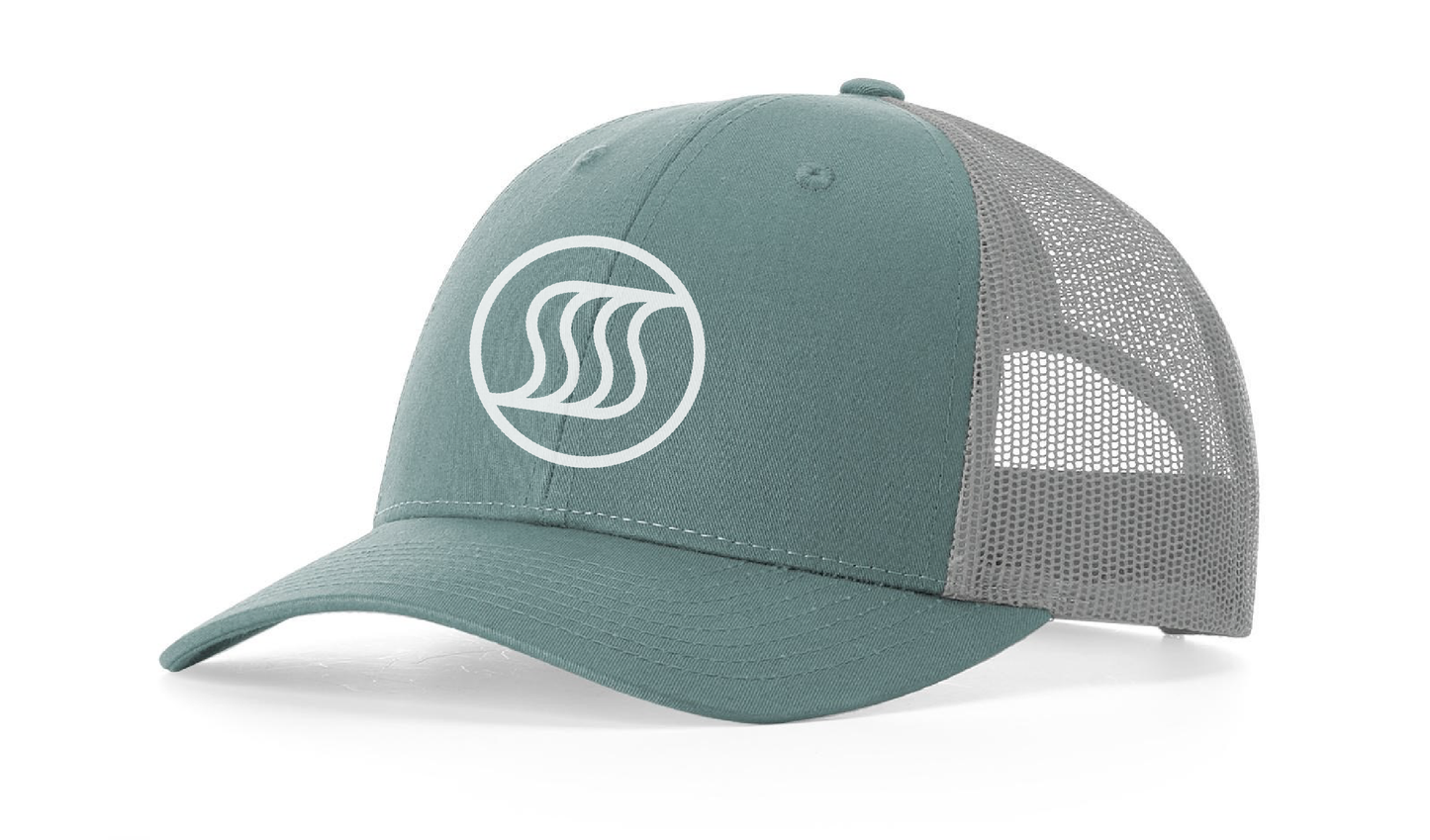 Rippt 115 Low Pro Trucker Hat