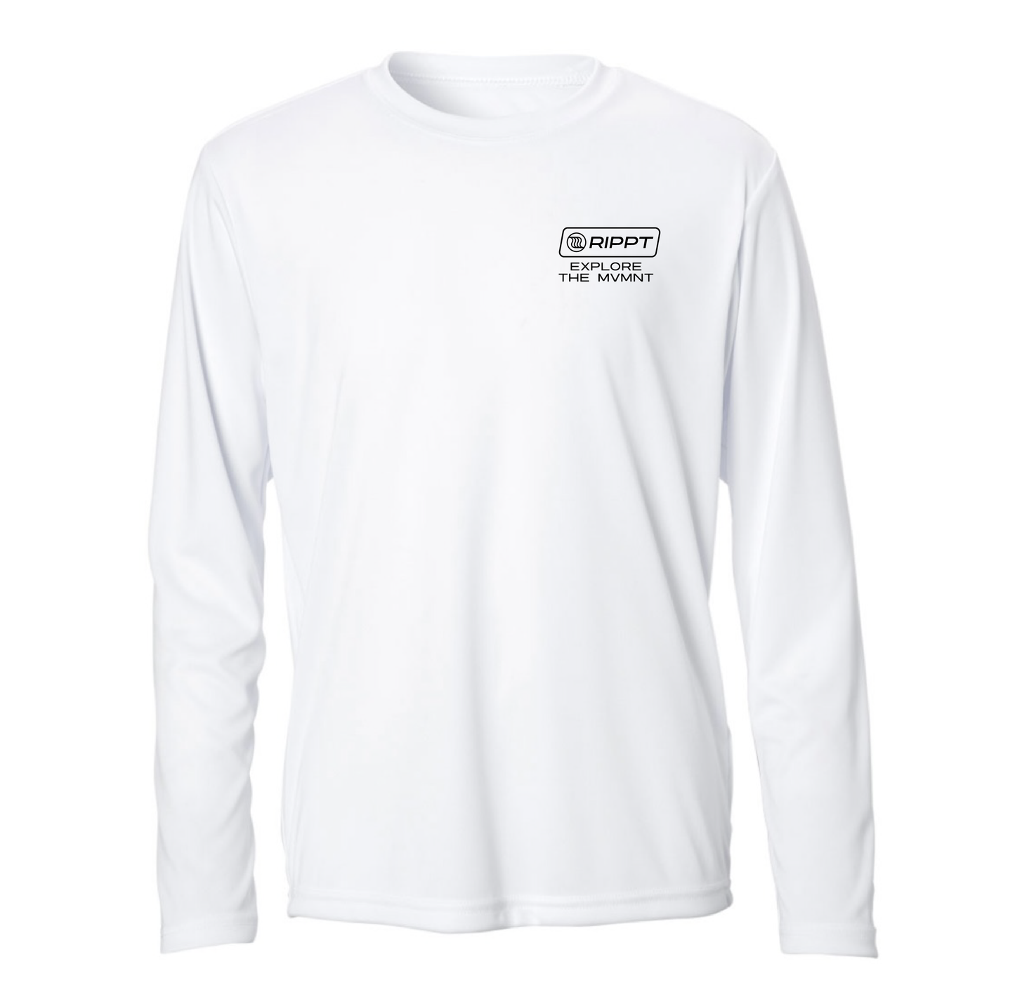 St. Pete Flag Adult Performance Shirt